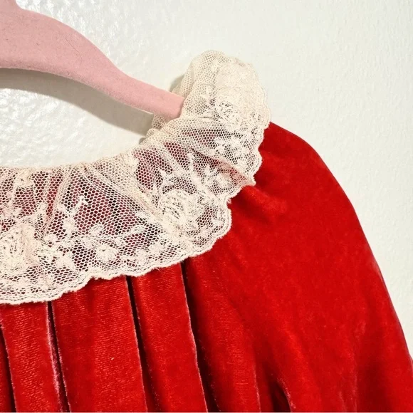 Bonpoint dress 2A - Picture 3 of 3